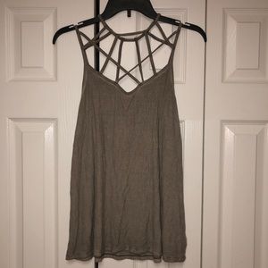 NEW WITHOUT TAGS AMERICAN EAGLE tank top